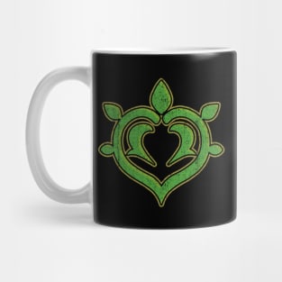 Dendro Mug